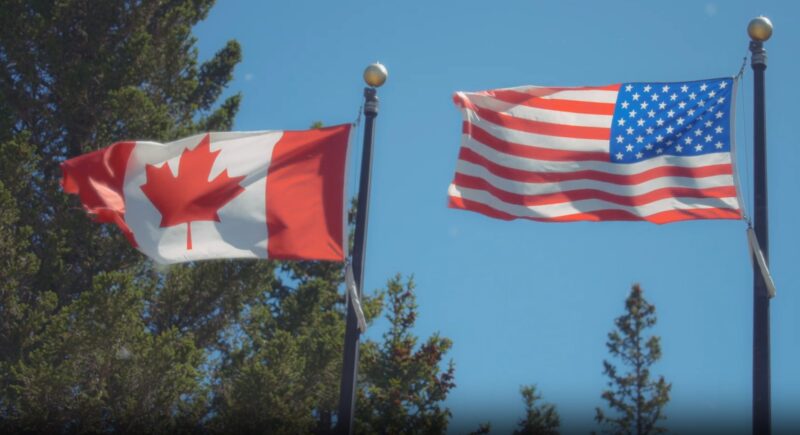 Canadian and American Education difference